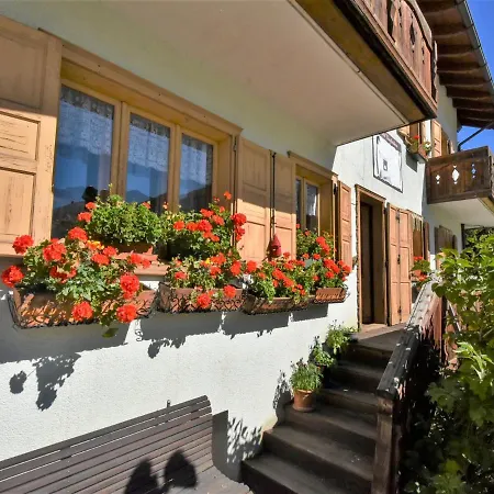Διαμέρισμα Casa Confortina-2 By Interhome