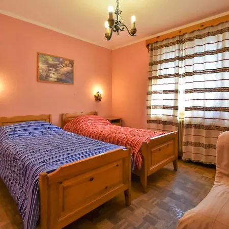 דירה Casa Confortina-2 By Interhome ליביניו