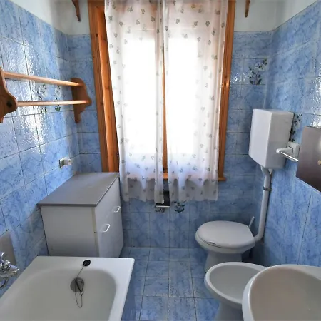 Casa Confortina-2 By Interhome * ליביניו