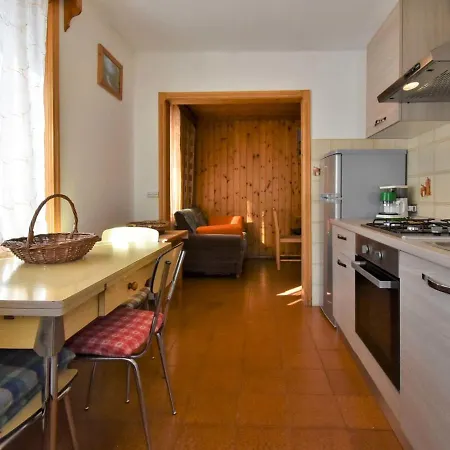 Casa Confortina-2 By Interhome *