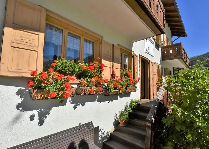 Διαμέρισμα Casa Confortina-2 By Interhome