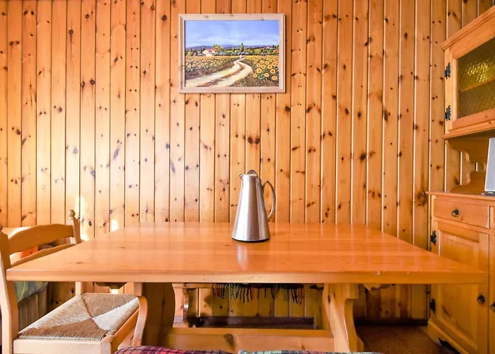 Casa Confortina-2 By Interhome Λιβίνιο