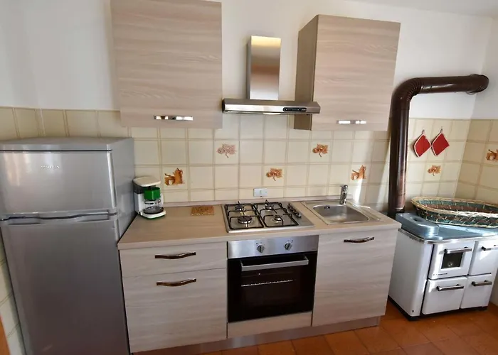 Διαμέρισμα Casa Confortina-2 By Interhome *