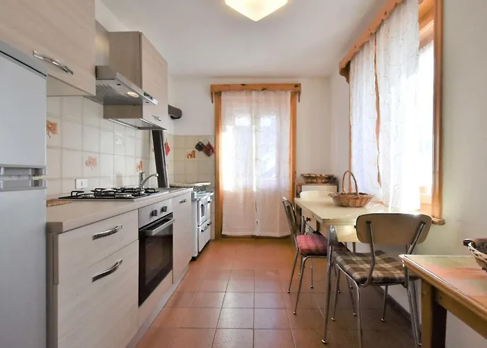 Casa Confortina-2 By Interhome *