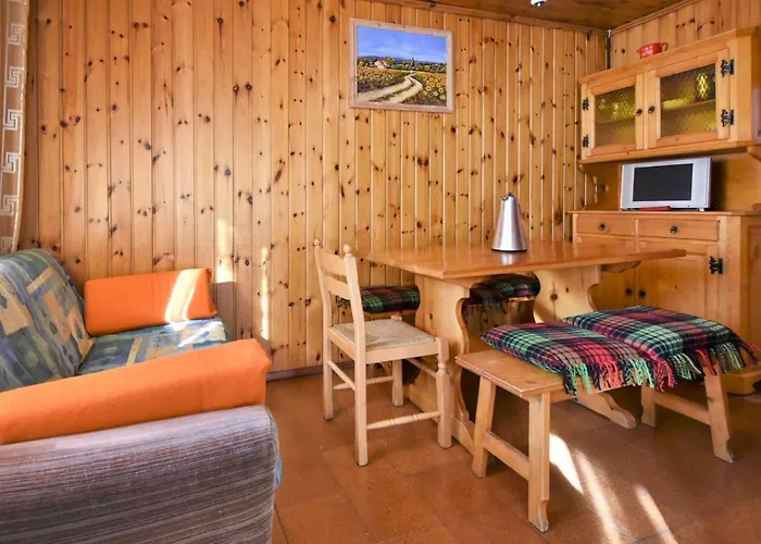 Διαμέρισμα Casa Confortina-2 By Interhome