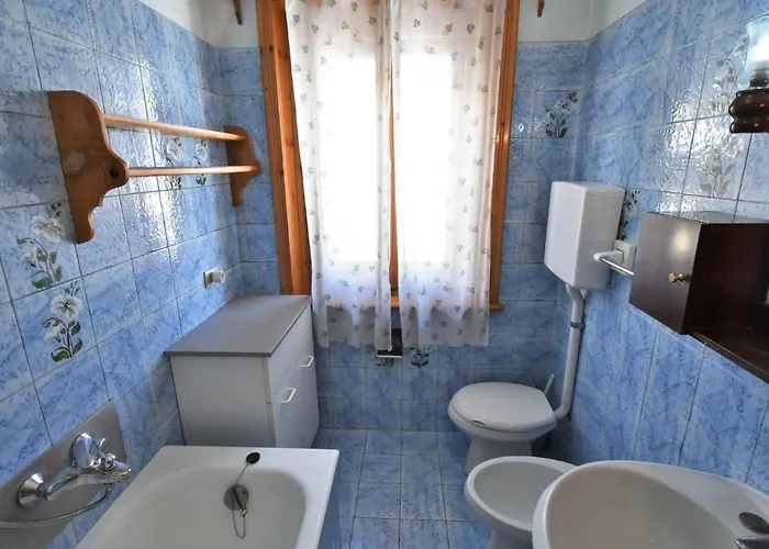 Casa Confortina-2 By Interhome * Λιβίνιο