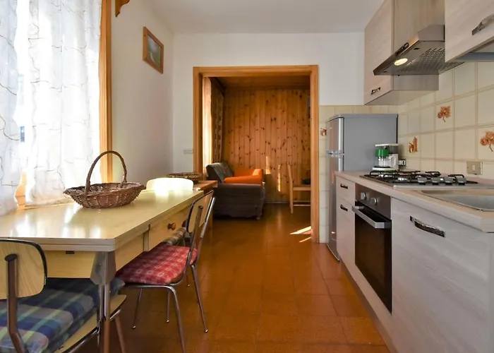 Casa Confortina-2 By Interhome *