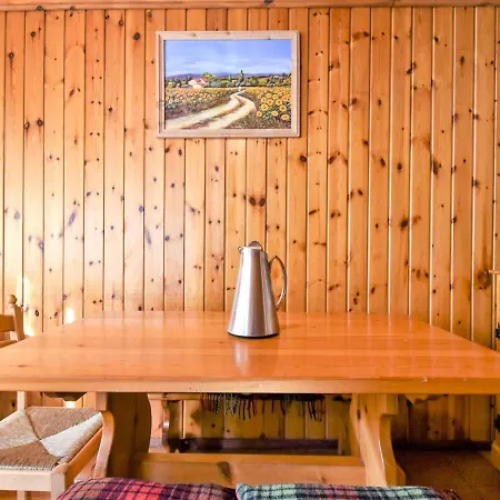 Casa Confortina-2 By Interhome Livigno