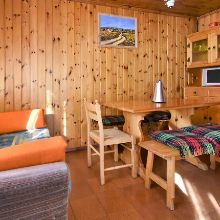 Apartmán Casa Confortina-2 By Interhome