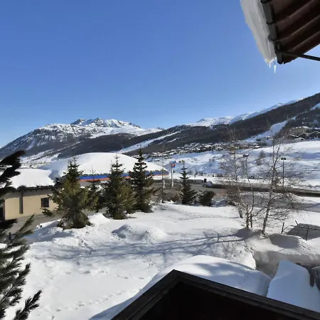 Casa Confortina-2 By Interhome Apartmán Livigno